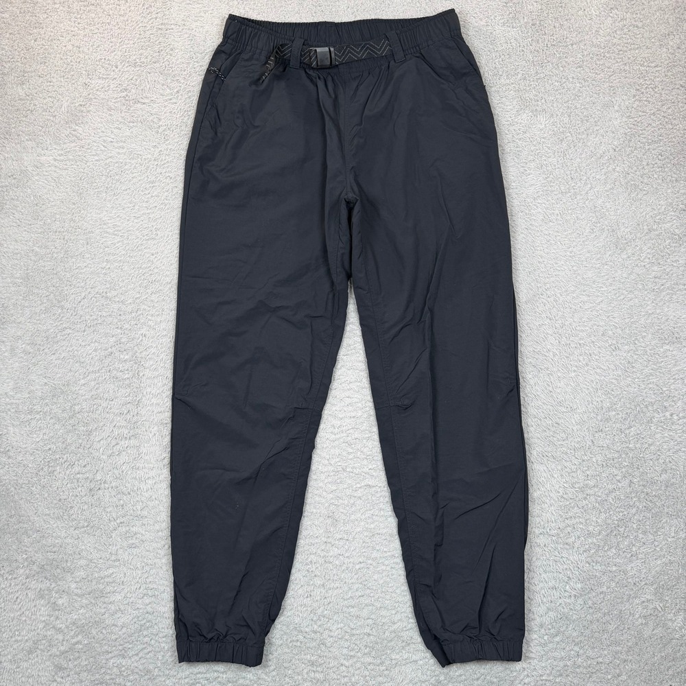 Mountain Hardwear Womens Dynama E-Z Pant Black Jogger Hiking OL6367 Size Medium